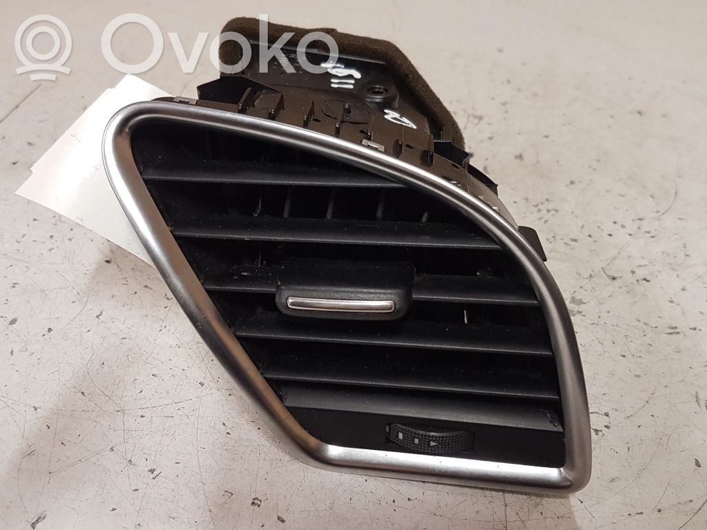 Audi A4 S4 B8 8K Grilă ventilație/ramă laterală bord