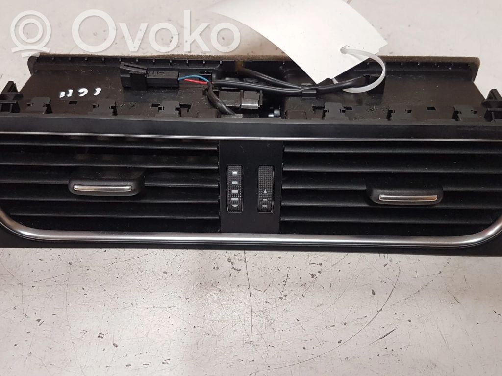 Audi A4 S4 B8 8K Griglia di ventilazione centrale cruscotto 