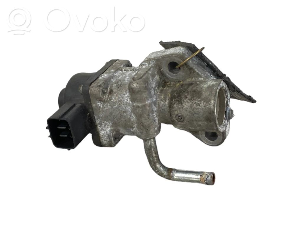 Mazda 6 Válvula EGR 