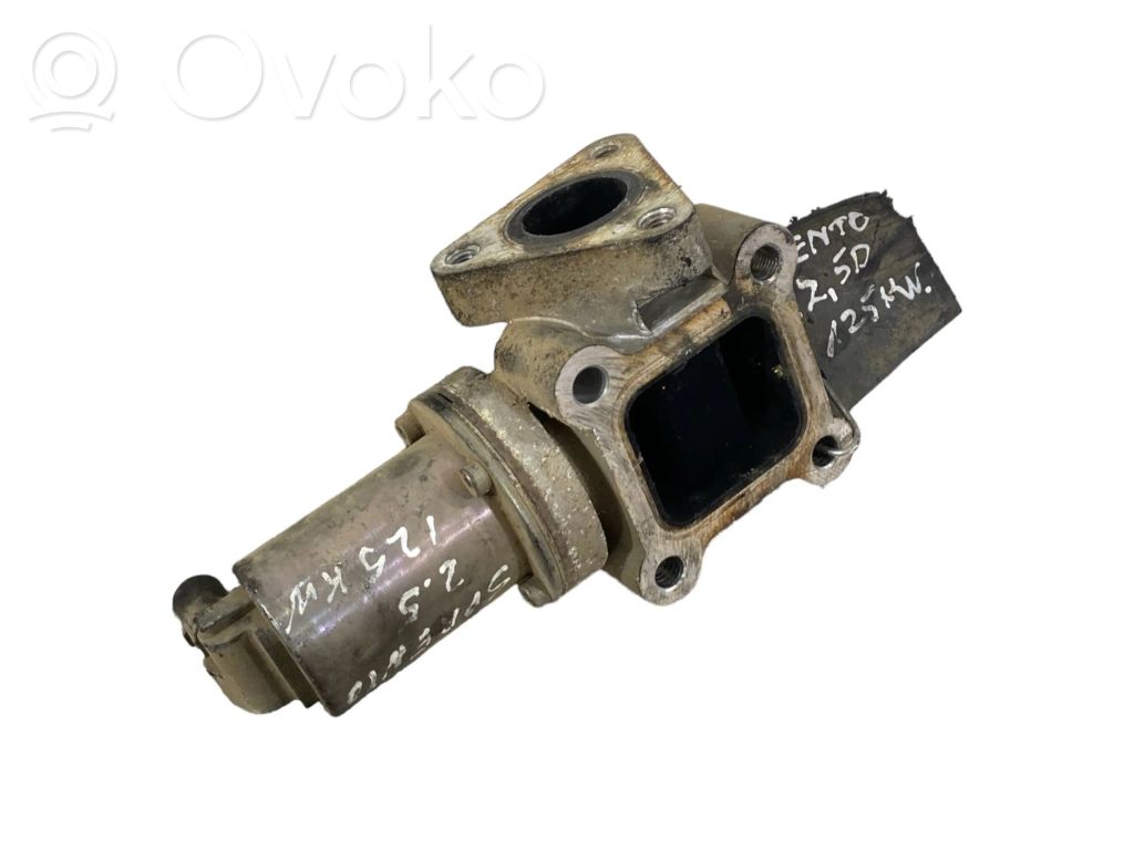 Supapă EGR   284104A410