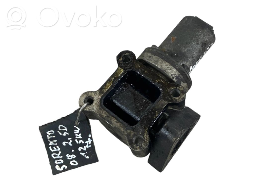 KIA Sorento Valvola EGR