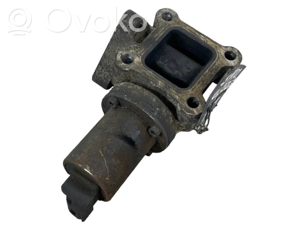 EGR-venttiili   284104A410