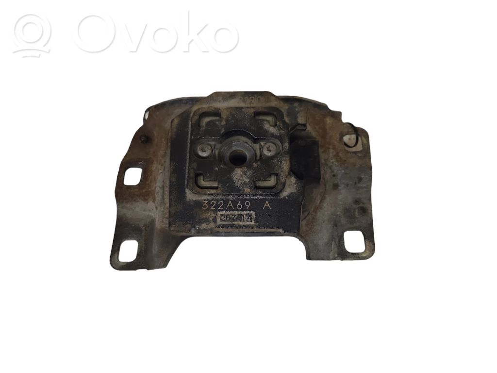 Ford C-MAX II Gearbox mount 