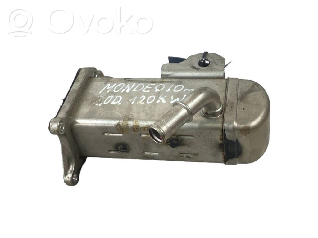 Ford Mondeo MK IV Valvola di raffreddamento EGR 