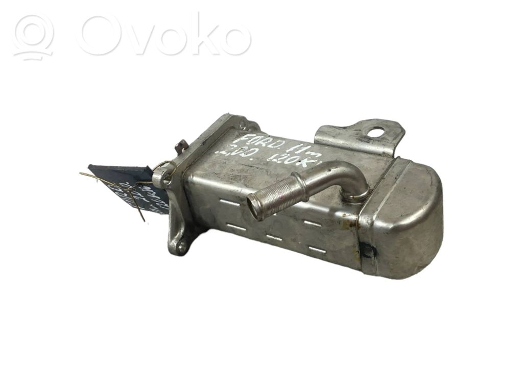 Ford Mondeo MK IV Valvola di raffreddamento EGR 