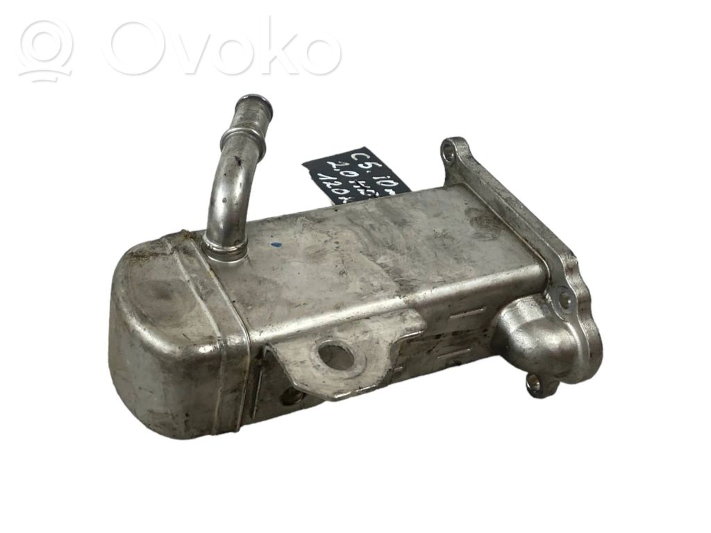 Citroen C5 EGR-venttiili/lauhdutin 