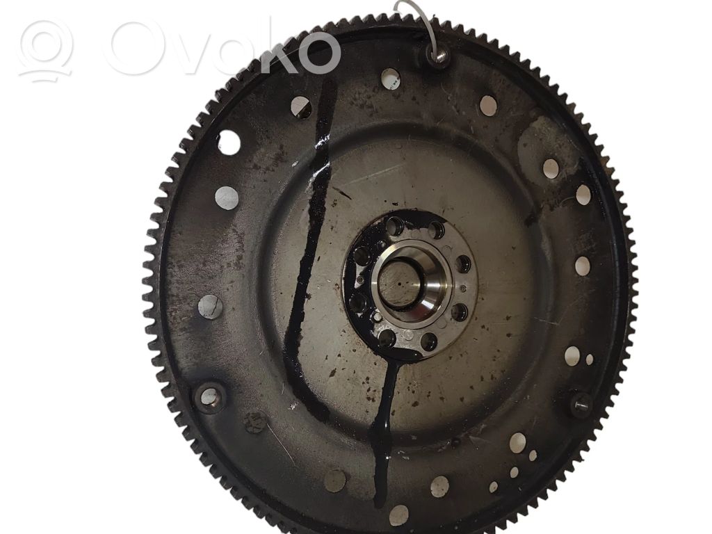 Audi A4 S4 B8 8K Volanta ambreiaj 