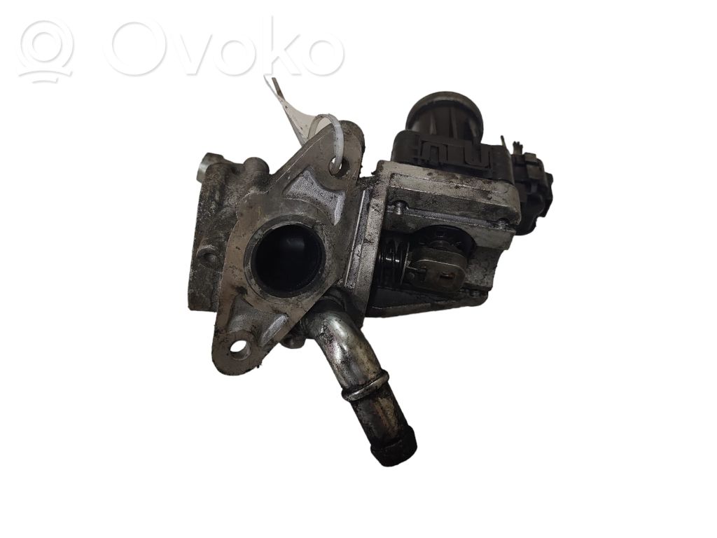 EGR vārsts