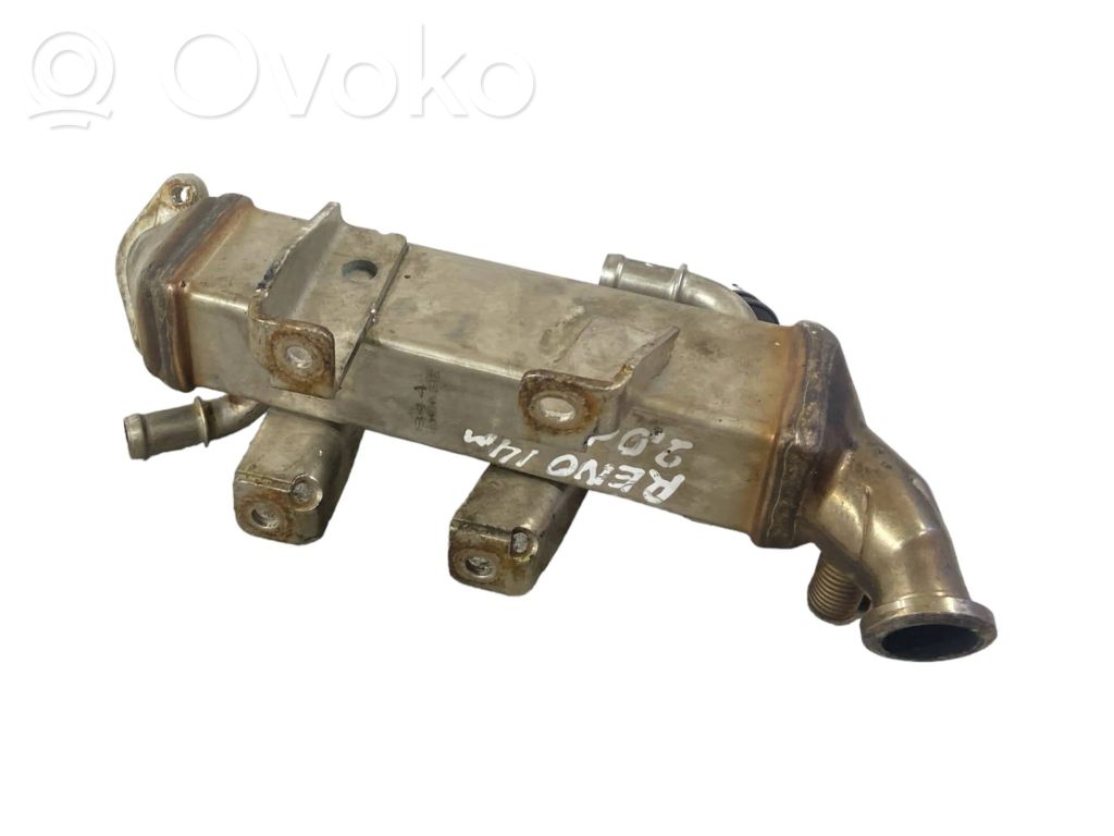 Nissan Qashqai Valvola di raffreddamento EGR 