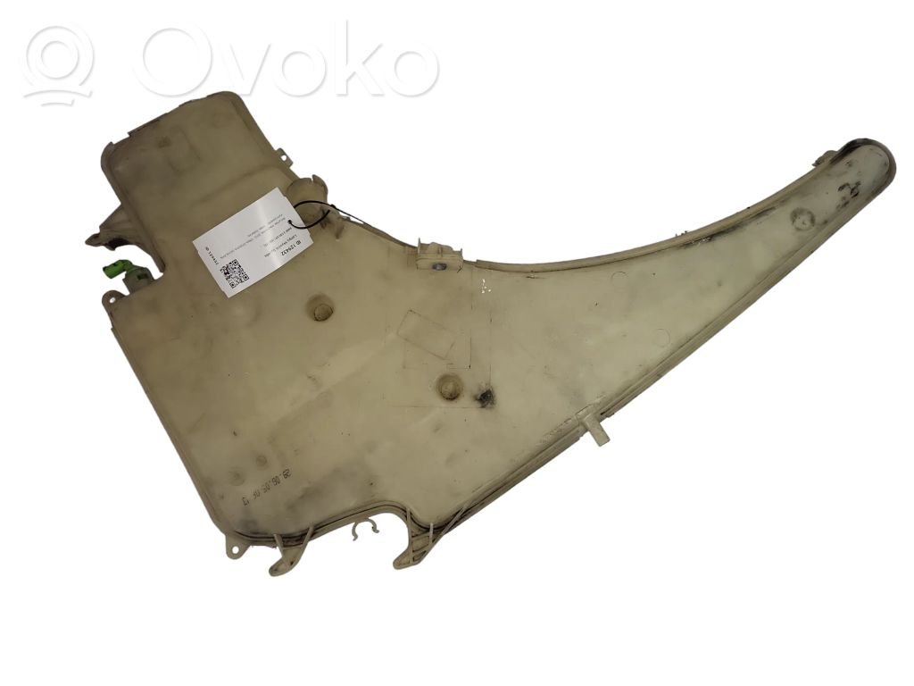 Langų skysčio bakelis   7124231