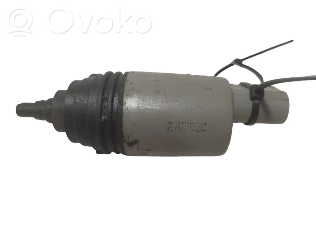 Windscreen/windshield washer pump   67126934159