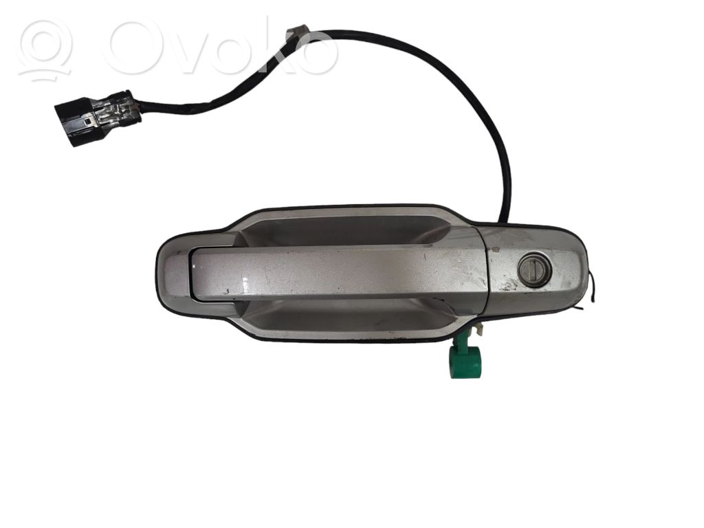 KIA Sorento Manecilla externa puerta delantera 