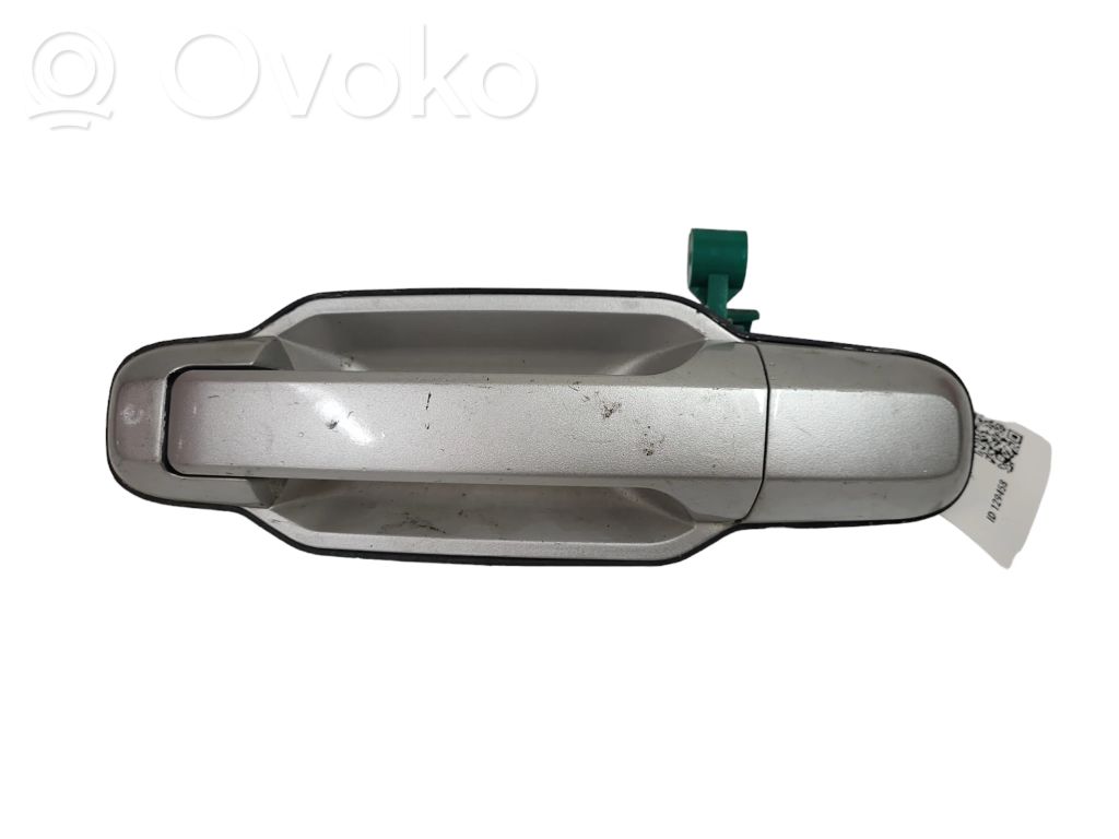 KIA Sorento Manecilla externa puerta trasera 
