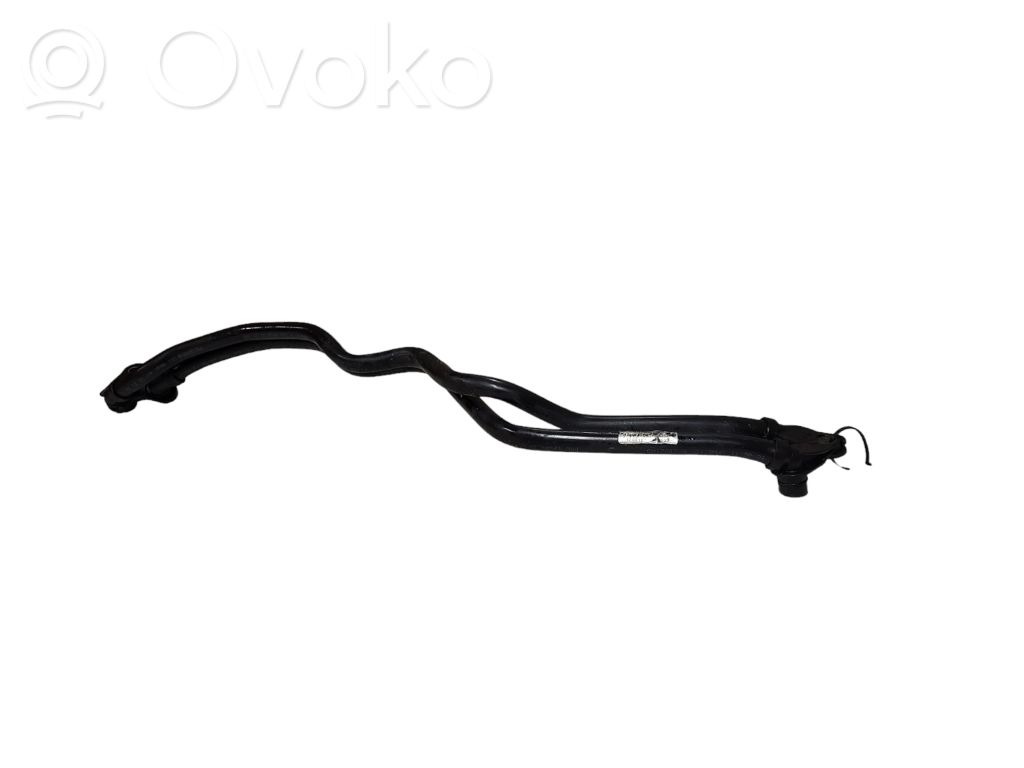 BMW 5 F10 F11 Conductă/furtun răcitor ulei cutie de viteze 