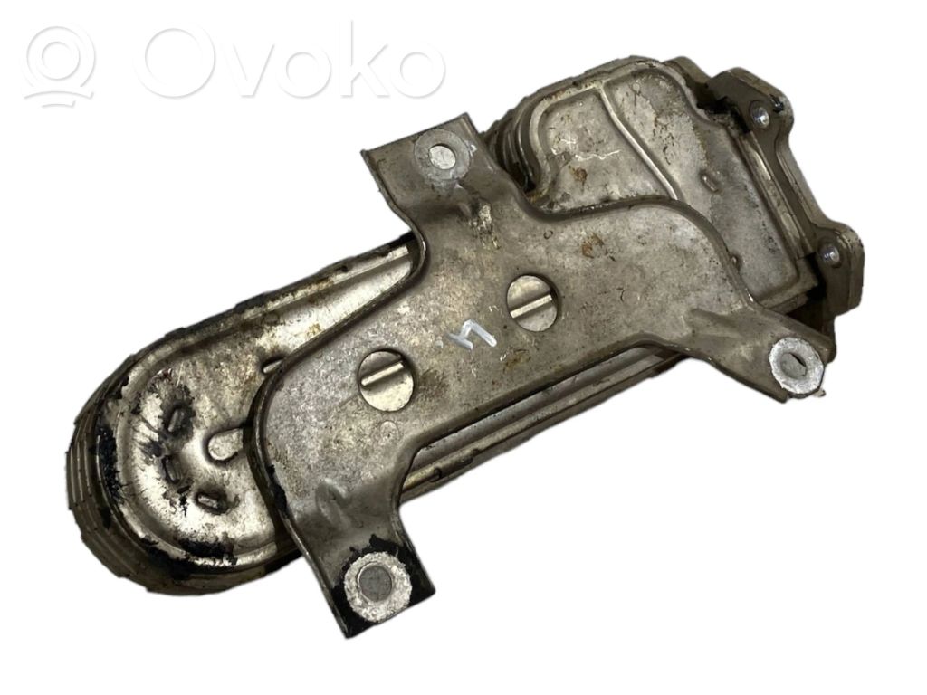 Volkswagen Golf V Chłodnica spalin EGR 