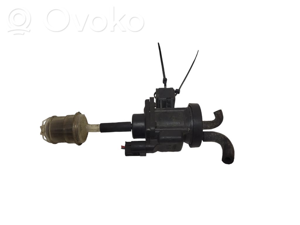 Mercedes-Benz ML W163 Solenoid supapă turbosuflantă 