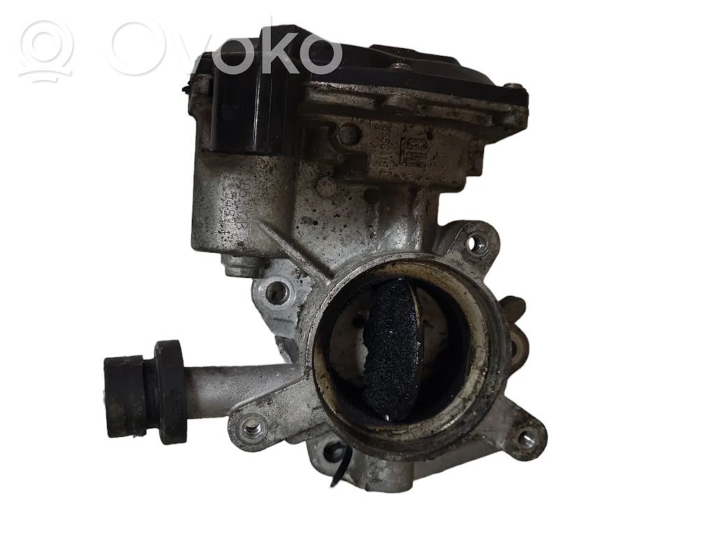 Opel Insignia A Valvola a farfalla