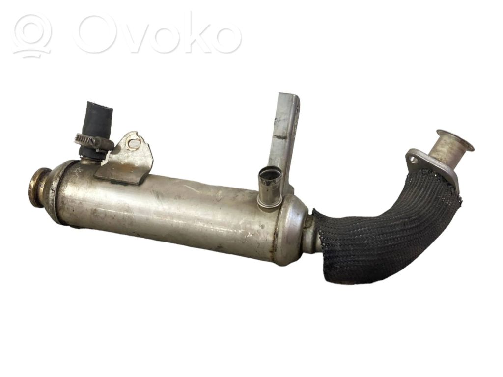 Opel Zafira B Chłodnica spalin EGR 