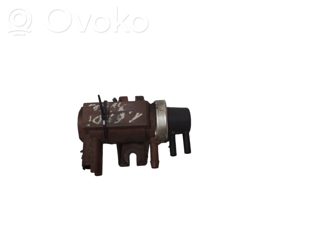 Elettrovalvola turbo   9652570180