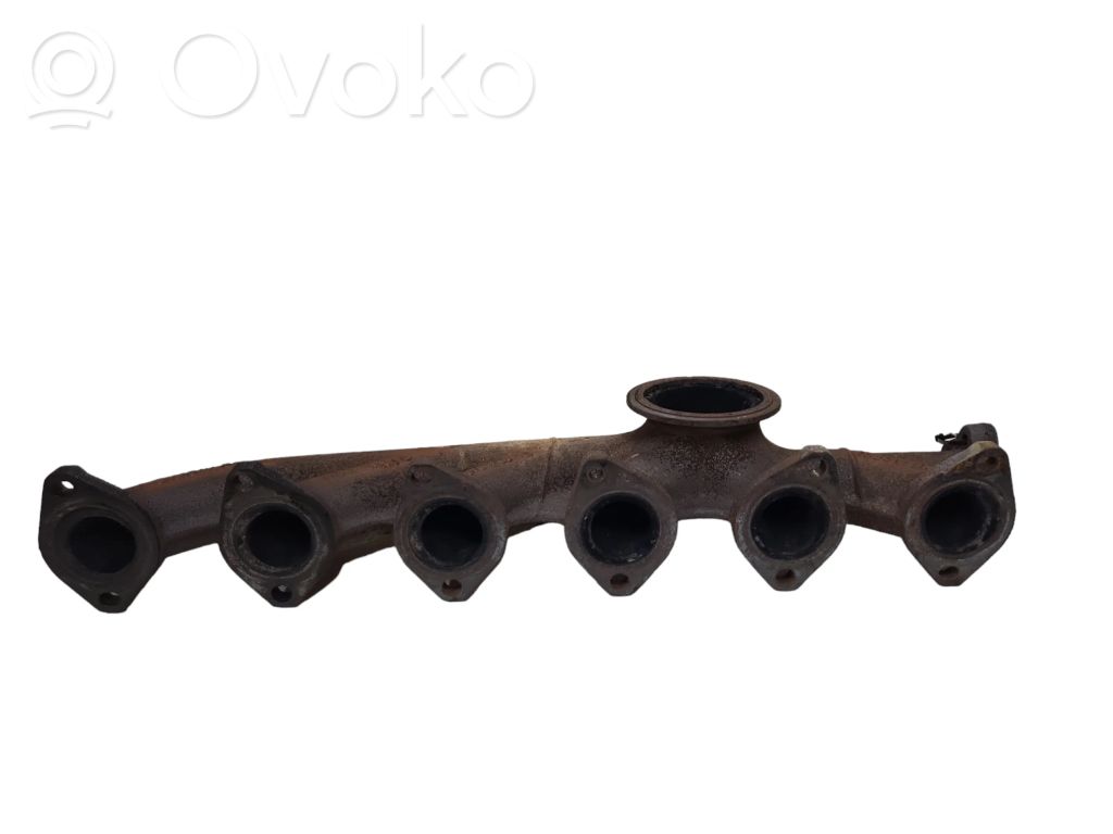 Kolektor wydechowy   851029302,11621NJB