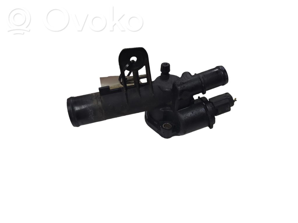 Nissan Qashqai Termostatas/ termostato korpusas 