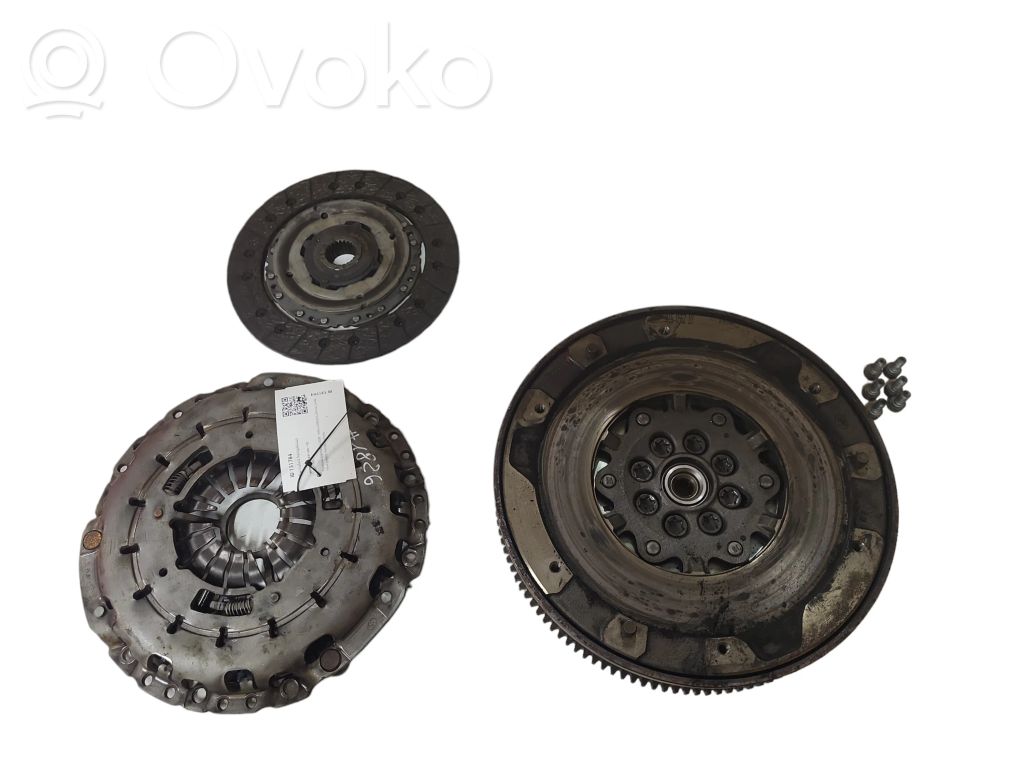 Clutch set kit   323078710,415056210,124058910