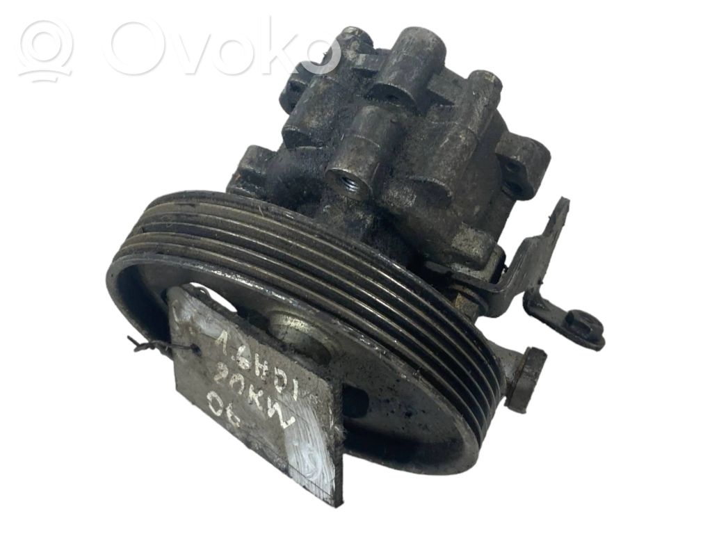 Peugeot 407 Power steering pump 