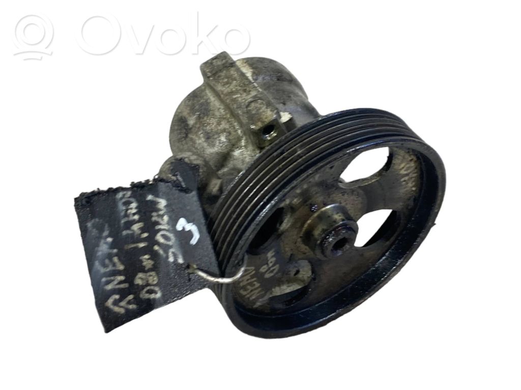 Citroen Nemo Power steering pump 