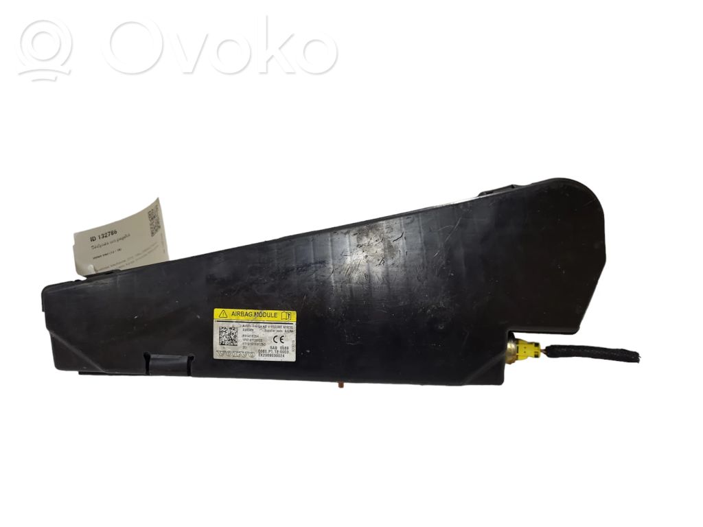 Volvo V60 Airbag del asiento 