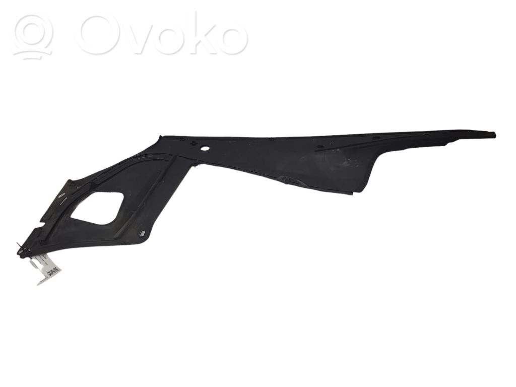 BMW 5 F10 F11 Copri motore (rivestimento) 