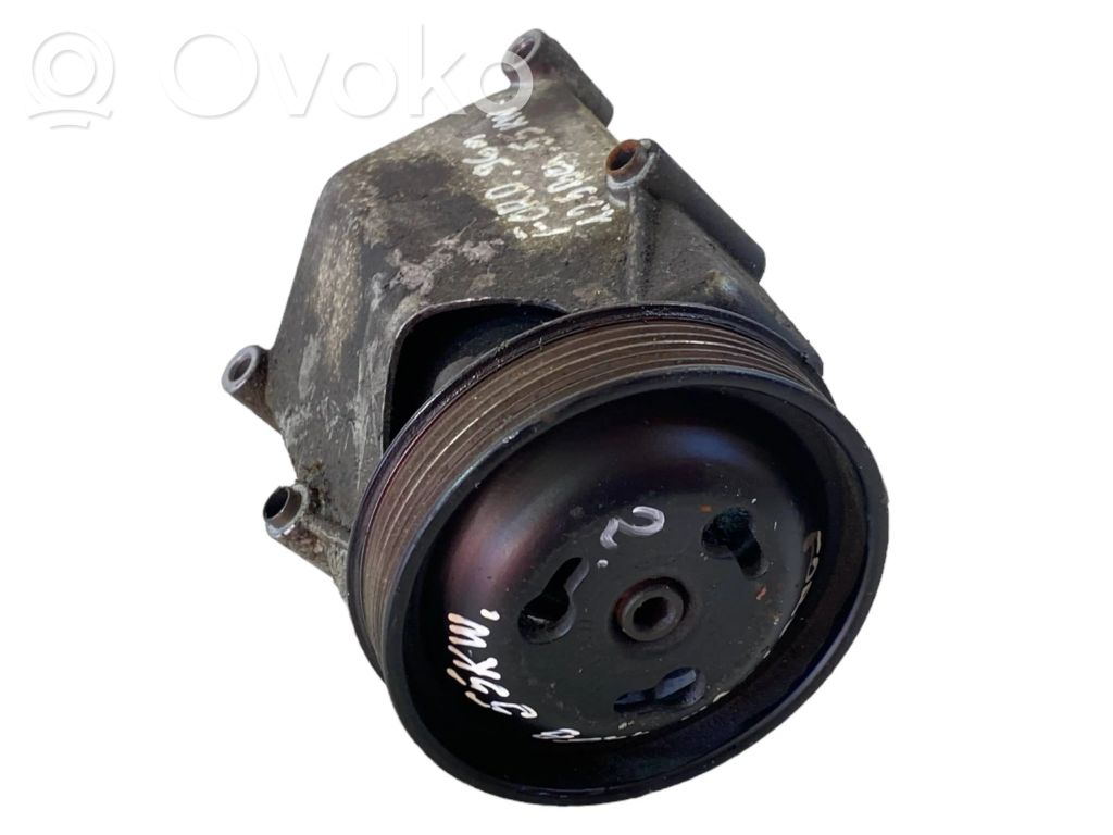 Ford Fiesta Power steering pump 