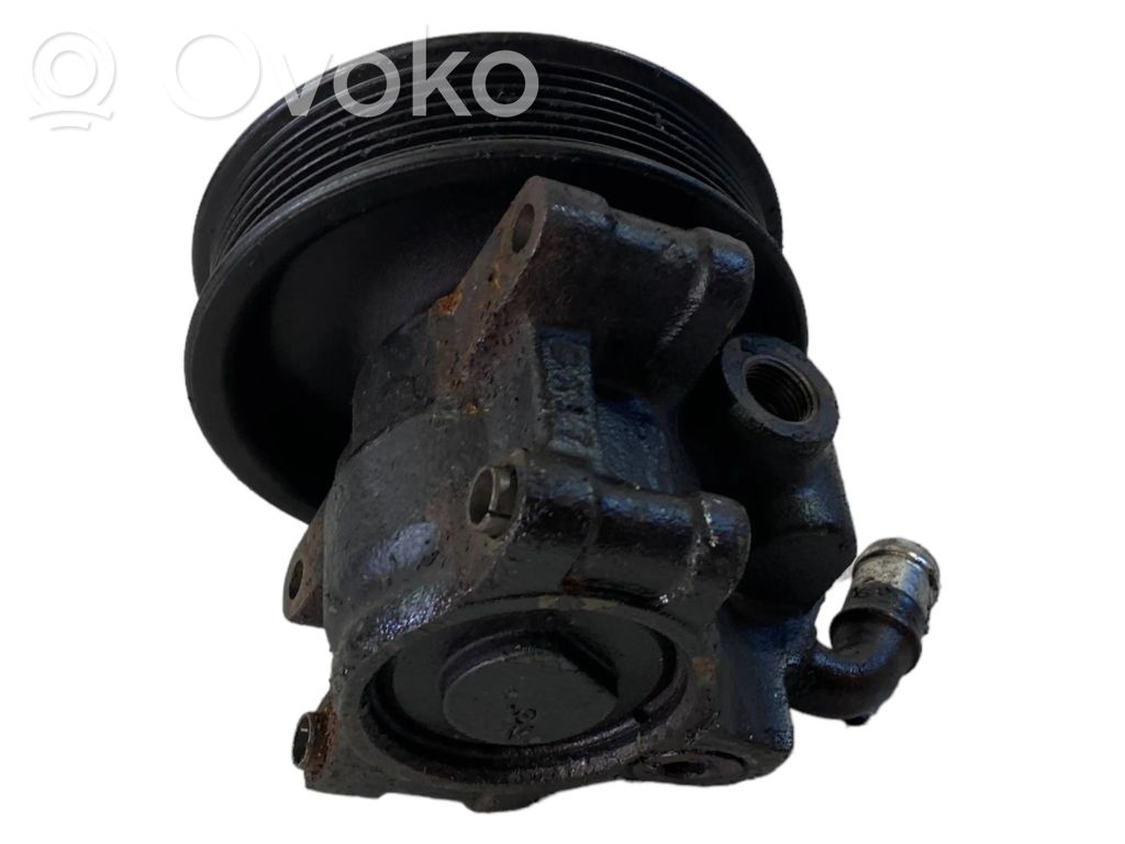 Ford Transit Power steering pump 
