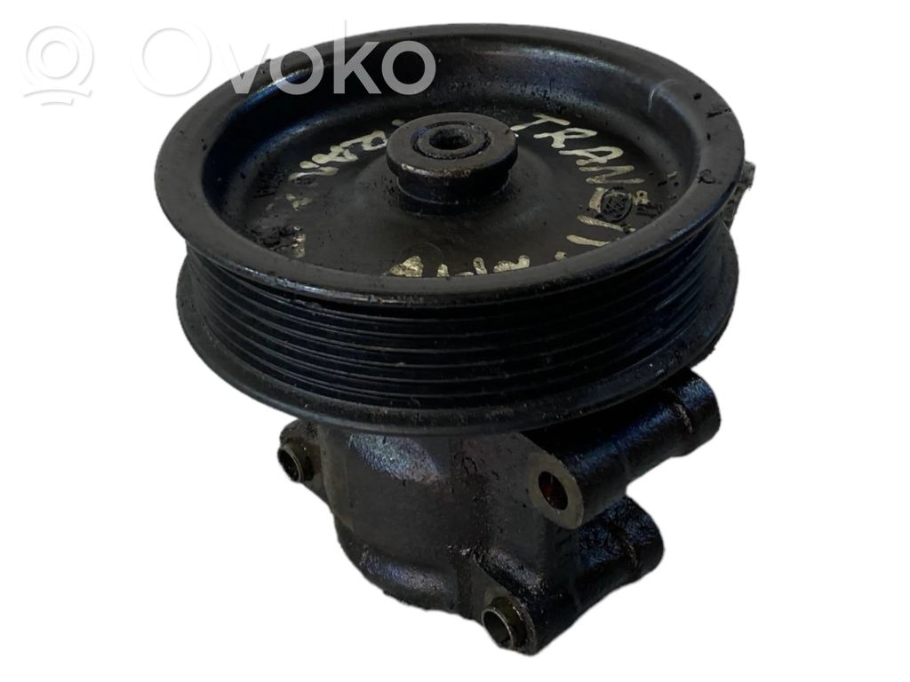 Ford Transit Power steering pump 