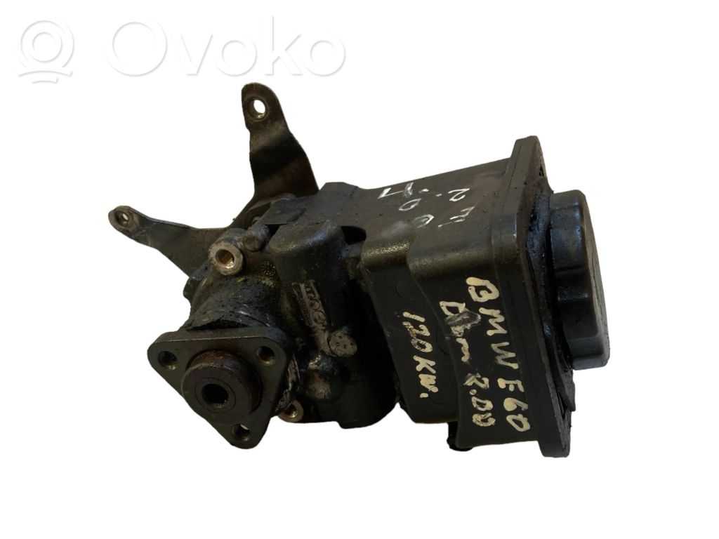 BMW 5 E60 E61 Power steering pump 