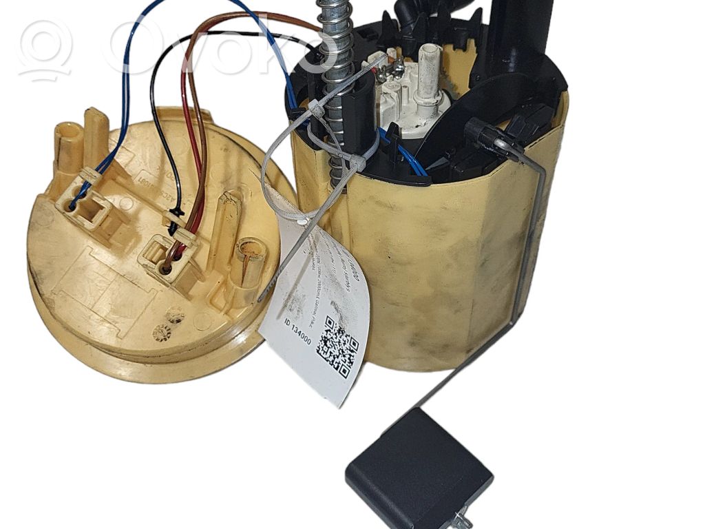 Bomba interna de combustible   A2C53215722,A2C53041081,190943