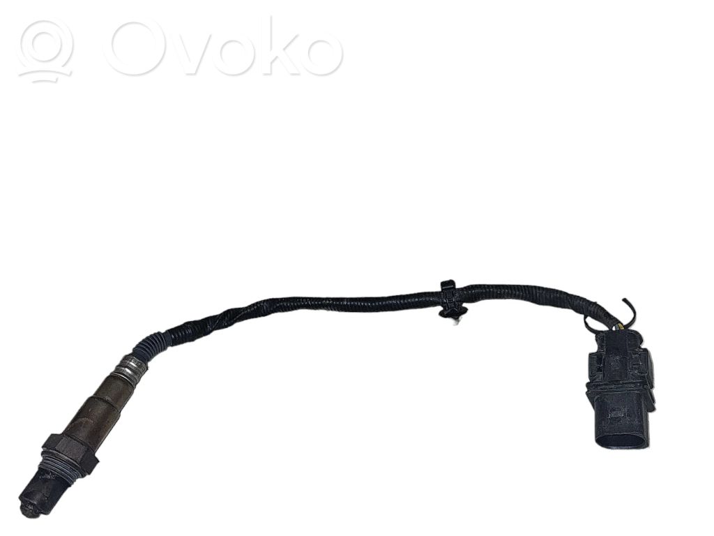 Opel Insignia A Sensore della sonda Lambda