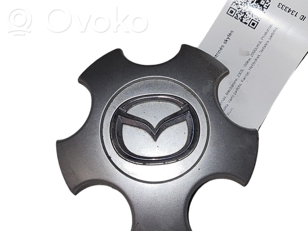 Mazda 6 Original wheel cap 