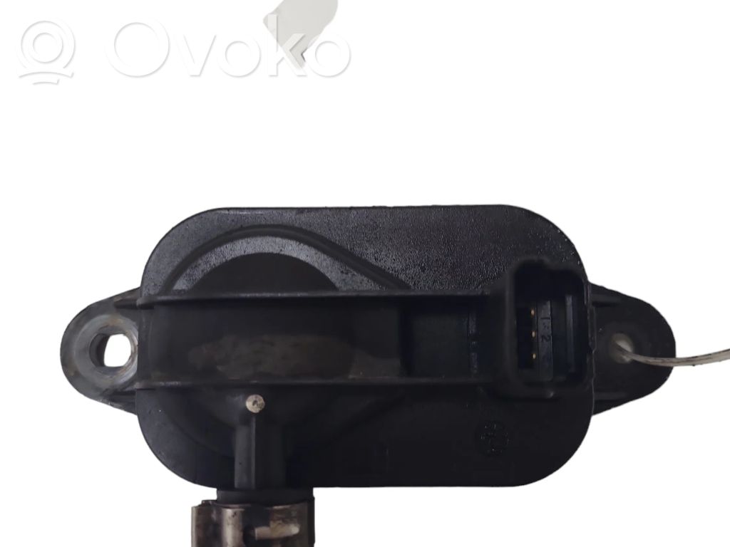 Sensor de presión del escape   9645022680,18K06
