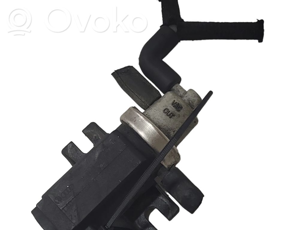 Skoda Superb B5 (3U) Solenoid supapă turbosuflantă 