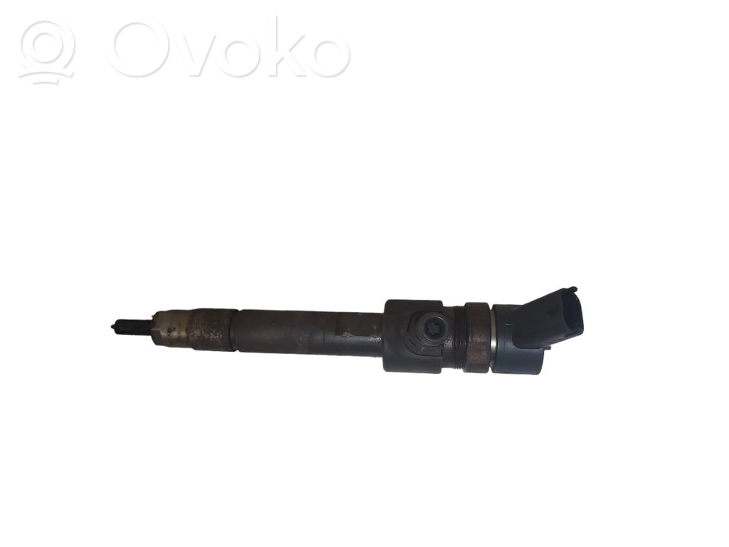 Polttoainesuutin   0445110276