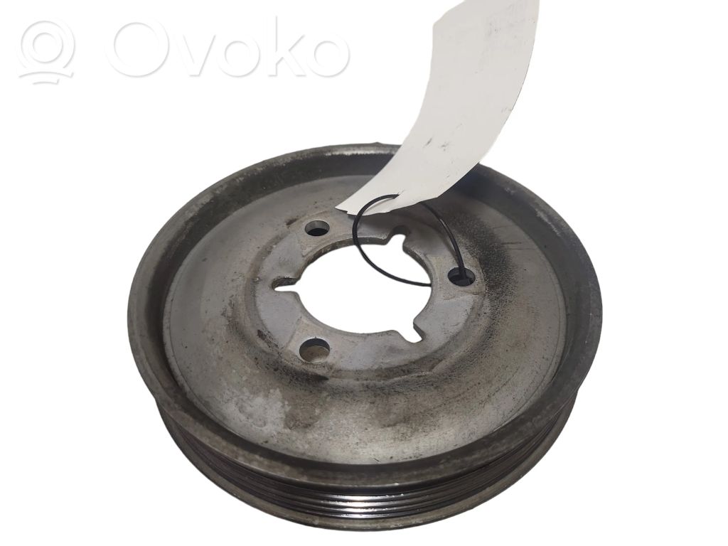 Kampiakselin vauhtipyörä   9621543580