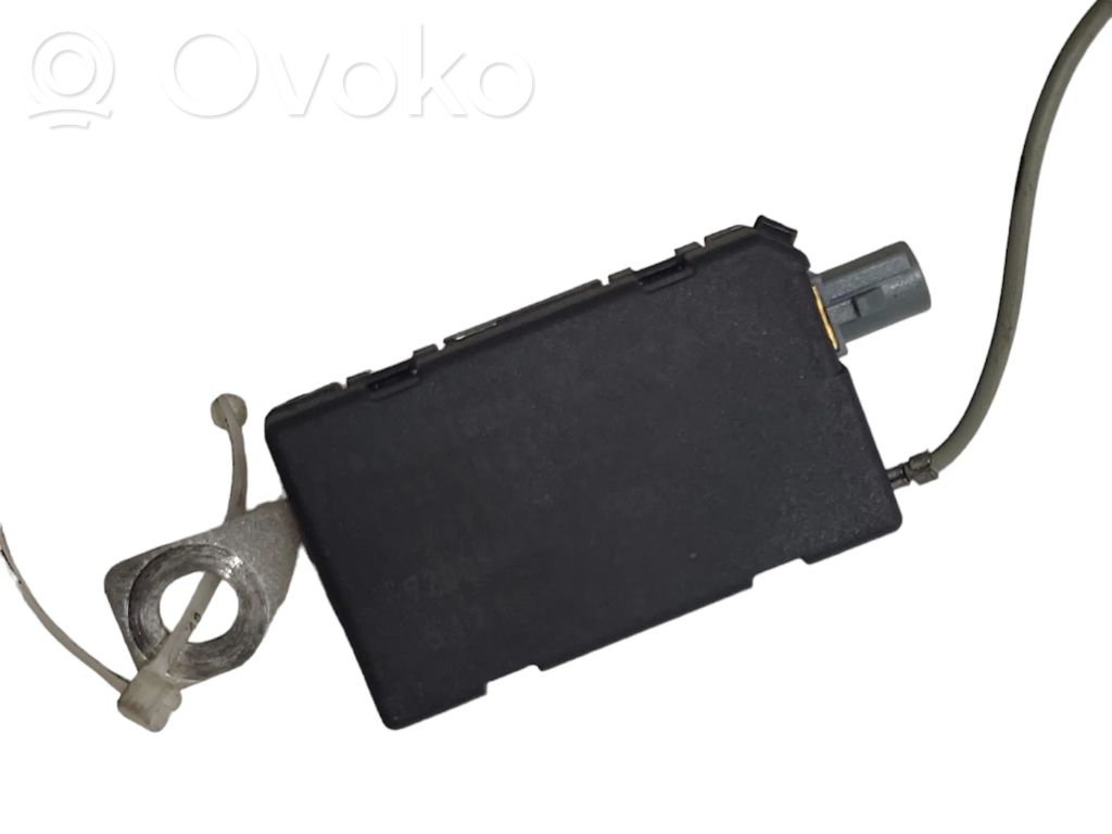 Citroen C4 Grand Picasso Wzmacniacz anteny 