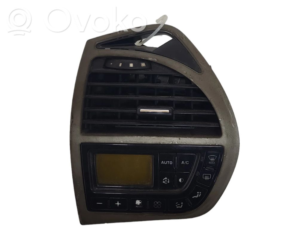 Citroen C4 Grand Picasso Unitate control climatizare