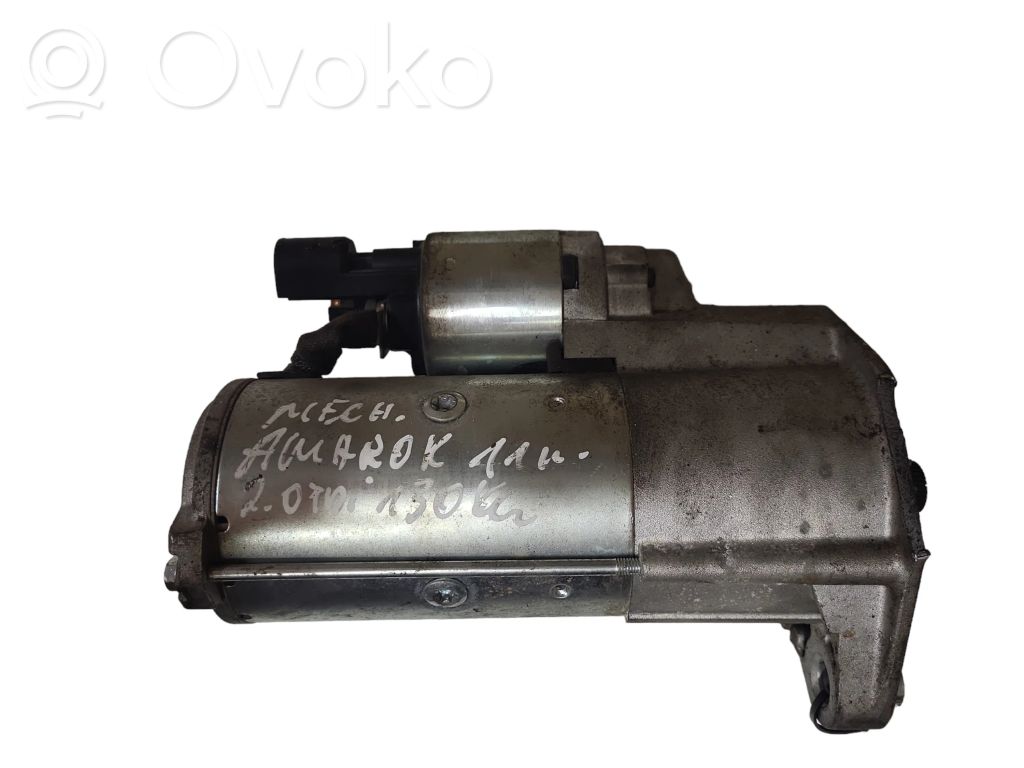 Rozrusznik   ASM1608