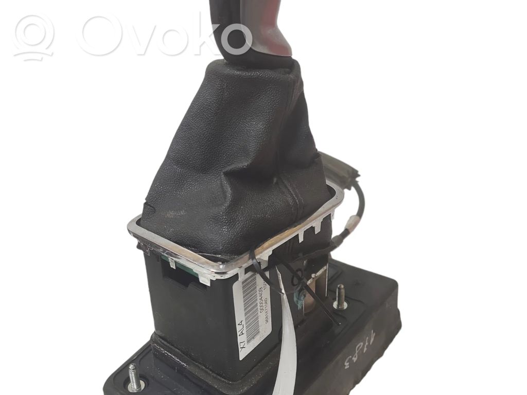 Citroen C5 Gear shifter/selector 