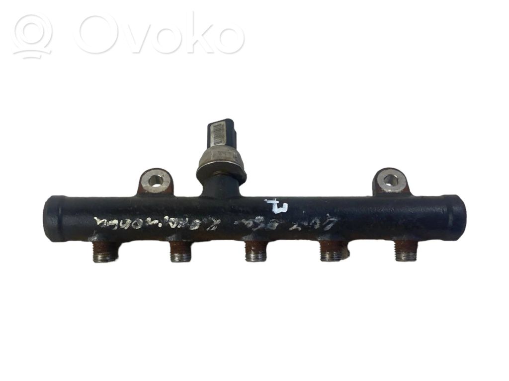 Peugeot 307 Rampă alimentare injectoare 