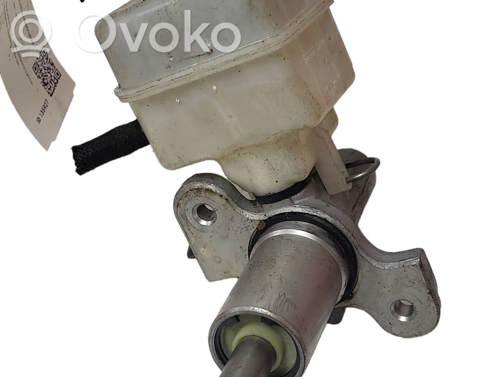 BMW 5 F10 F11 Cilindro del sistema frenante
