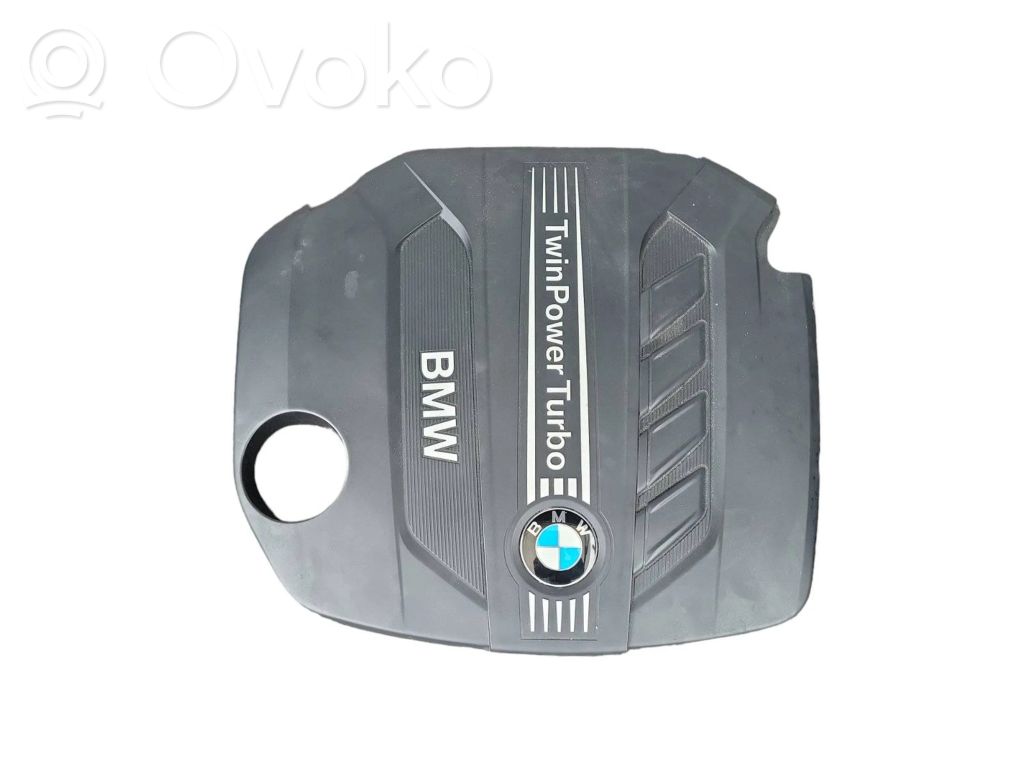 BMW 3 F30 F35 F31 Motorabdeckung 