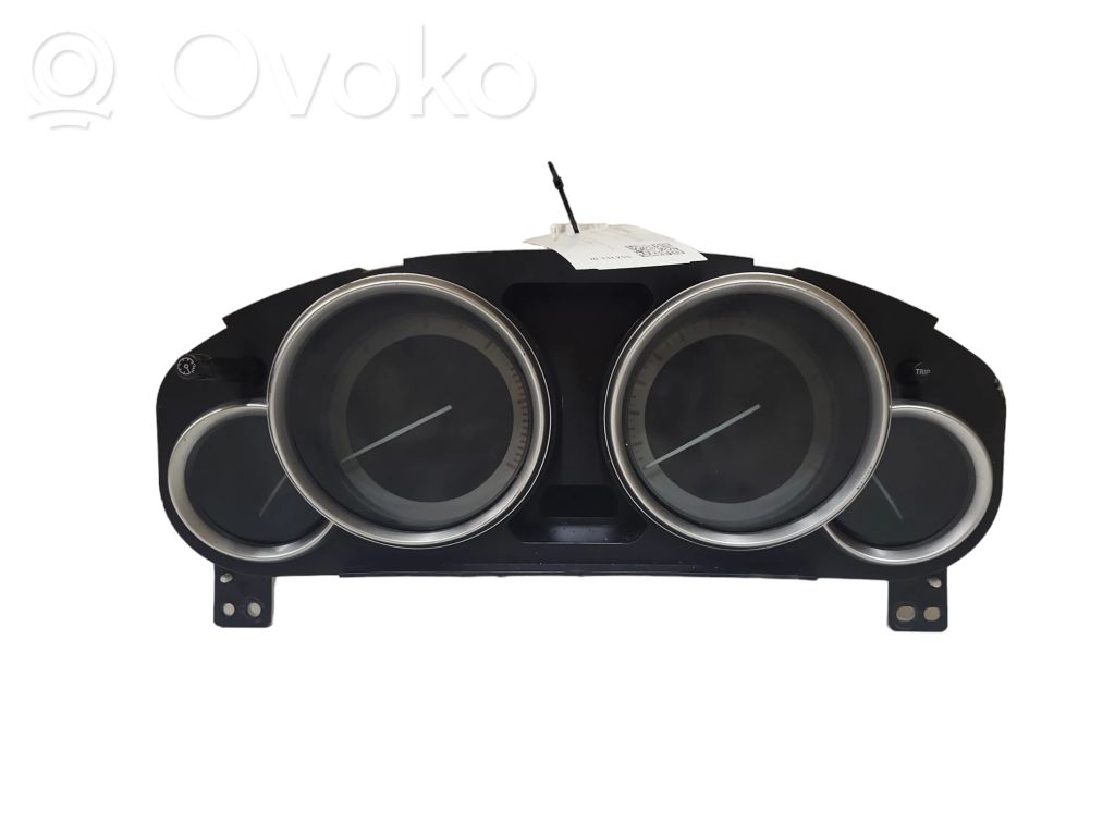 Mazda 6 Tachimetro (quadro strumenti)