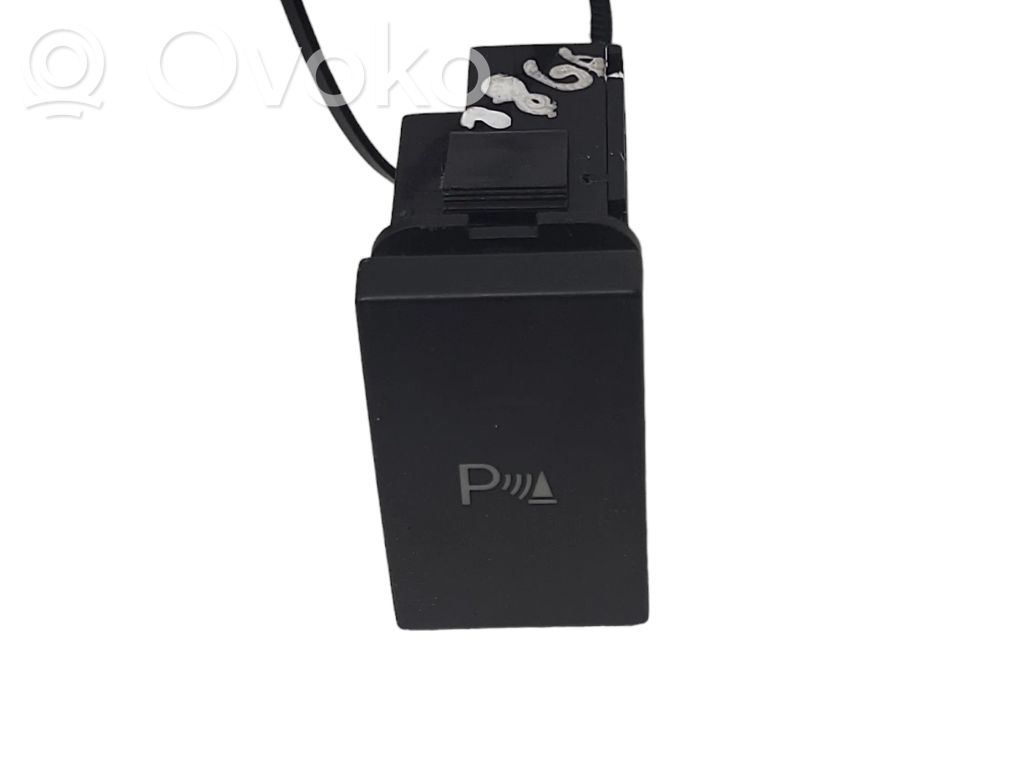 Mazda 6 Parking (PDC) sensor switch 